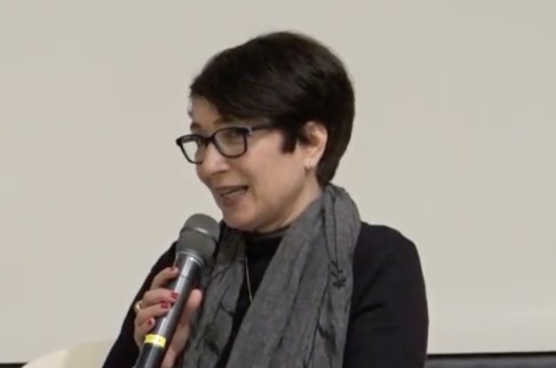 ד״ר צביה זליגמן